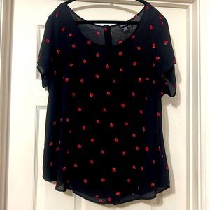 Torrid Ladybug lovers? I got you!